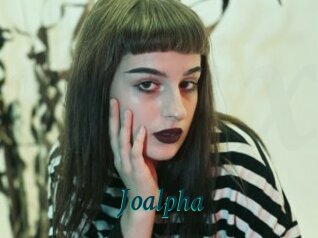 Joalpha