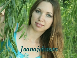 Joanajohnson