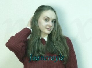 Joancroyle