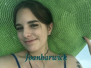 Joanharwick