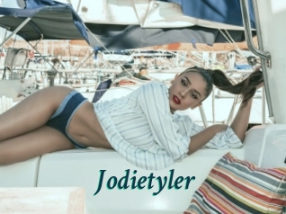 Jodietyler