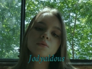 Jodyaldous