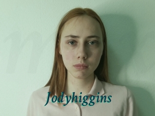 Jodyhiggins