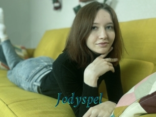 Jodyspel