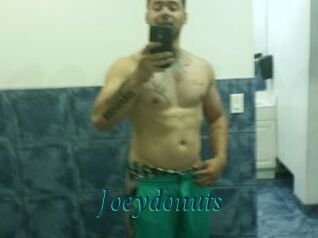 Joeydonuts
