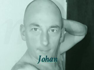 Johan