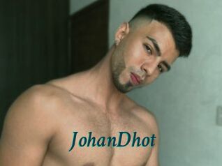 JohanDhot