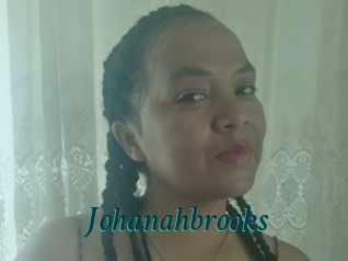 Johanahbrooks