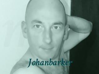 Johanbarker