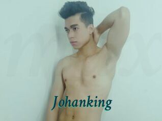 Johanking