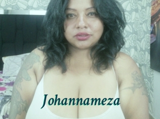 Johannameza