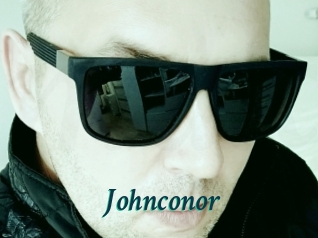 Johnconor