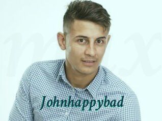 Johnhappybad