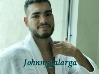 Johnnygalarga