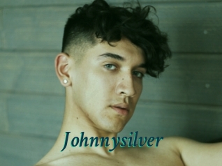 Johnnysilver