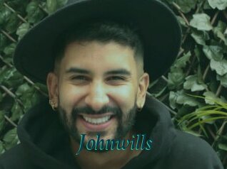 Johnwills