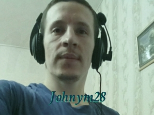 Johnym28