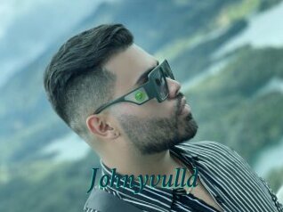 Johnyvulld