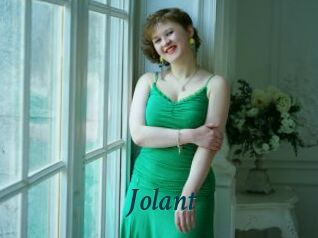 Jolant