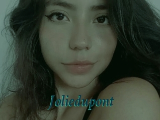 Joliedupont