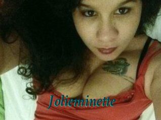 Jolieminette