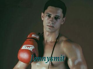 Jonnysmit