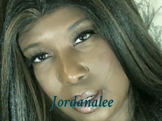 Jordanalee