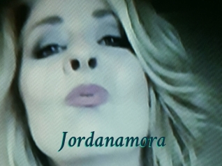 Jordanamora