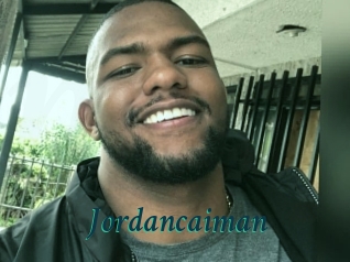 Jordancaiman