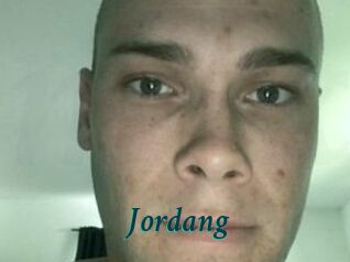 Jordang