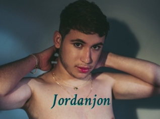 Jordanjon