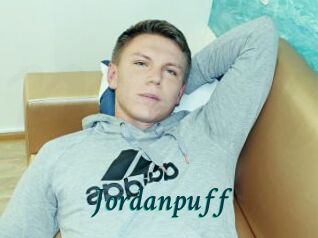 Jordanpuff