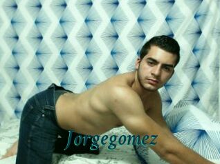 Jorgegomez