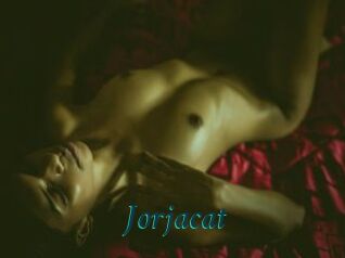 Jorjacat