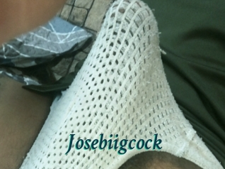 Josebiigcock