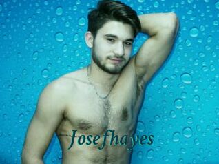 Josefhayes