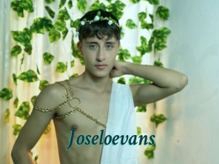 Joseloevans