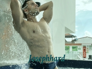 josephhard Maxi Top Sexe