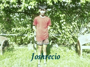 Joshrecio