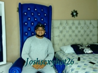 Joshsexyhot26