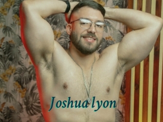 Joshua_lyon