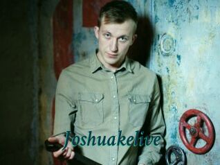 Joshuakelive