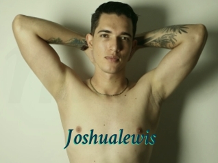 Joshualewis