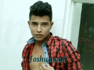 Joshuawall