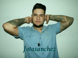 Jotasanchez