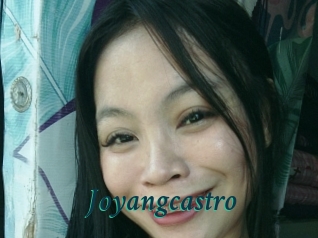 Joyangcastro