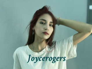 Joycerogers