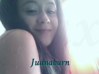 Juanaburn