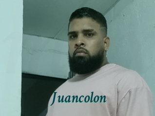 Juancolon