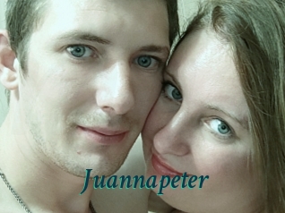 Juannapeter